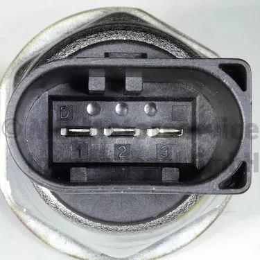 PIERBURG Sensor, fuel pressure (7.11225.32.0)