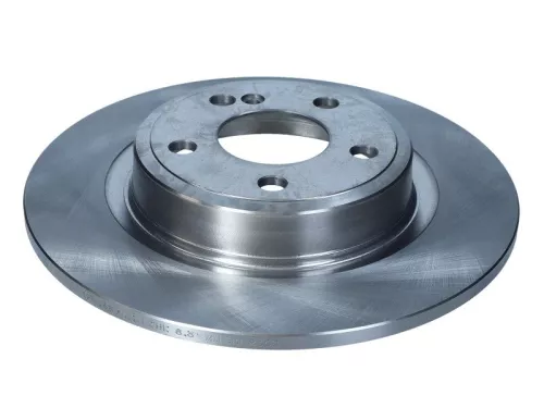 MAXGEAR Brake Disc (19-4889)