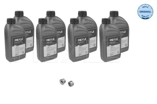 Parts Kit, automatic transmission oil change