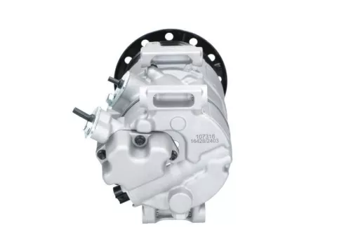 BV PSH Compressor, air conditioning (090.195.032.050)