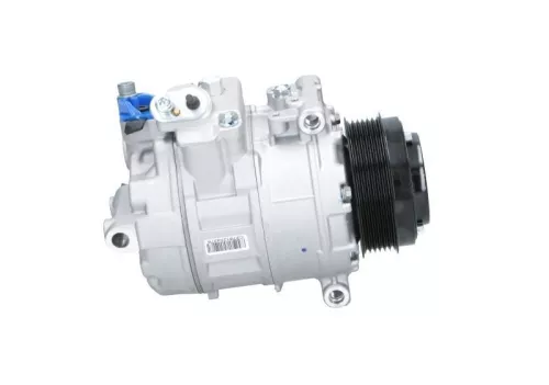 BV PSH Compressor, air conditioning (090.305.018.050)