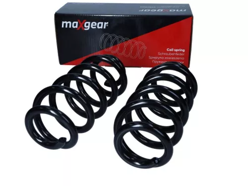 MAXGEAR Suspension Spring (60-1359D)