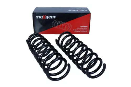 MAXGEAR Suspension Spring (60-1528D)