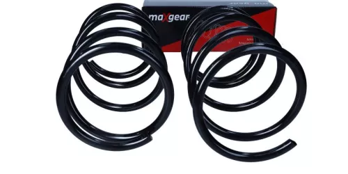 MAXGEAR Suspension Spring (60-1544D)