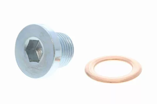 VAICO Oil Sump (V22-0346)