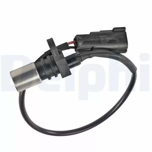 Sensor, crankshaft pulse