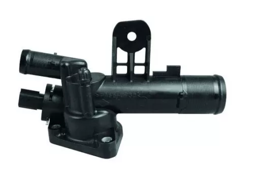 MAHLE Thermostat, coolant (TI24789)