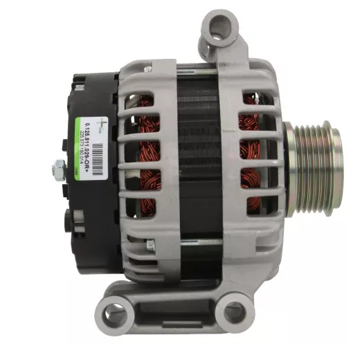 BV PSH Alternator (225.573.180.014)