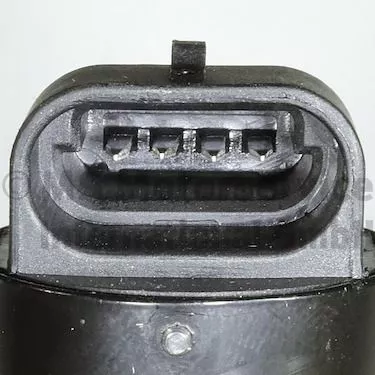 PIERBURG Idle Control Valve, air supply (7.05432.17.0)