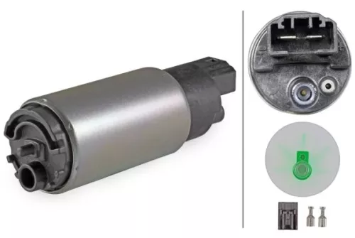 HELLA Fuel Pump (8TF358106-761)