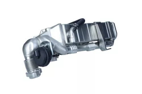 MAXGEAR Cooler, exhaust gas recirculation (27-4135)
