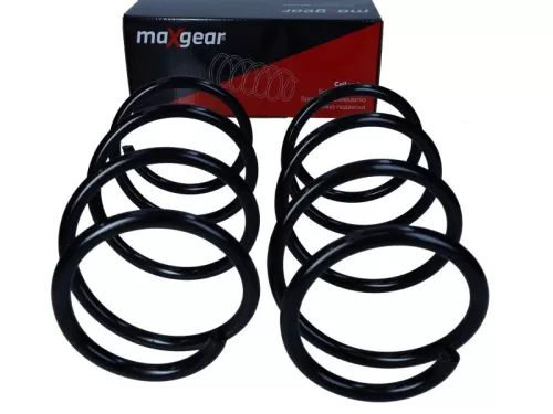 MAXGEAR Suspension Spring (60-1390D)