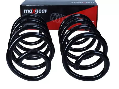 MAXGEAR Suspension Spring (60-1440D)