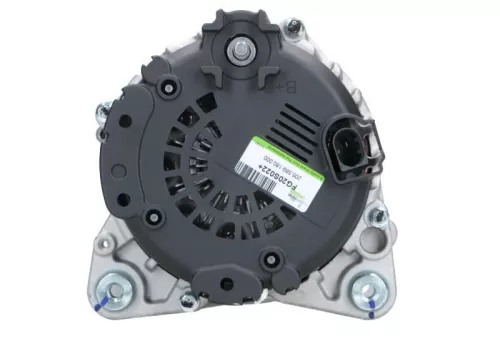 BV PSH Alternator (205.589.180.000)
