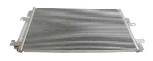 MAXGEAR Condenser, air conditioning (AC830302)