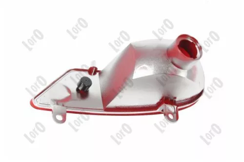 ABAKUS Rear Fog Light (038-03-875)