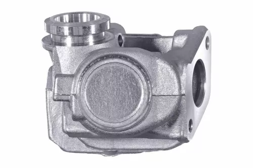 HELLA EGR Valve (6NU014862-071)