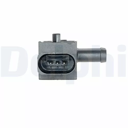 DELPHI Sensor, exhaust pressure (DPS00055-12B1)