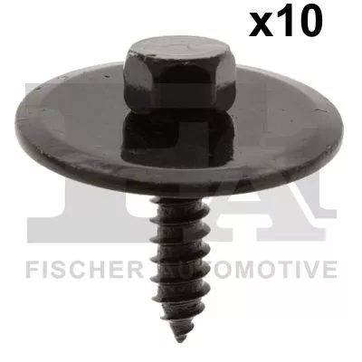 Sheet Metal Screw