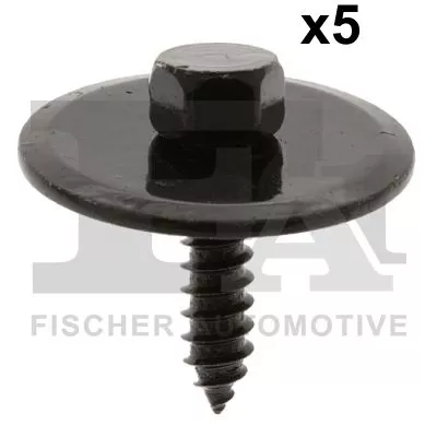 Sheet Metal Screw