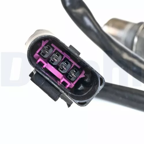 DELPHI Oxygen Sensor (ES21476-12B1)