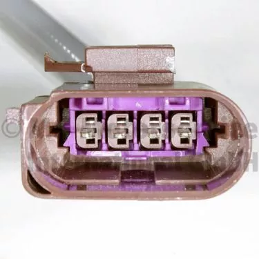 PIERBURG Oxygen Sensor (7.05271.98.0)