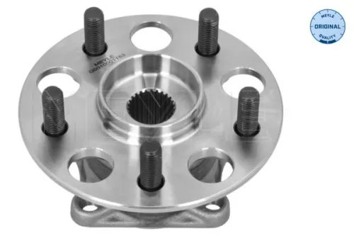 MEYLE Wheel Hub (30-147520018)