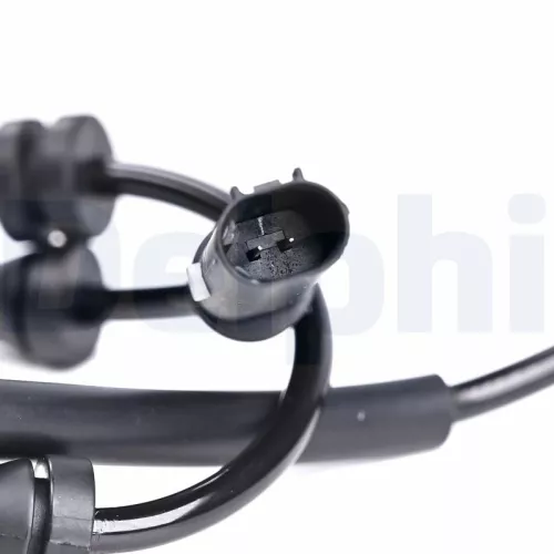 DELPHI Sensor, wheel speed (SS21166-12B1)