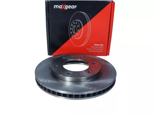 MAXGEAR Brake Disc (19-4910)