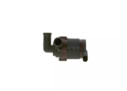 Auxiliary Water Pump (cooling water circuit)