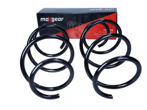 MAXGEAR Suspension Spring (60-1439D)