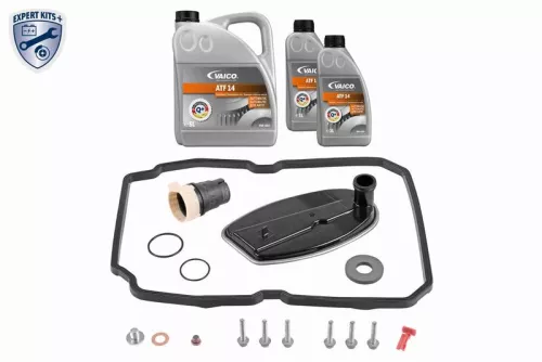 Parts Kit, automatic transmission oil change
