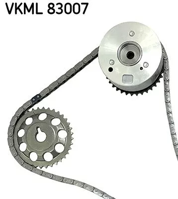 SKF Timing Chain Kit (VKML83007)