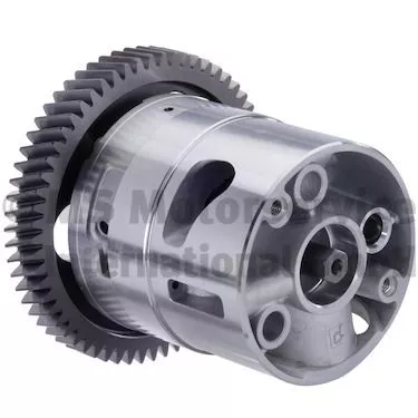 PIERBURG Oil Pump (7.07919.36.0)