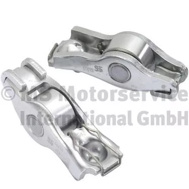 Rocker Arm, engine timing