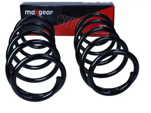 MAXGEAR Suspension Spring (60-1472D)