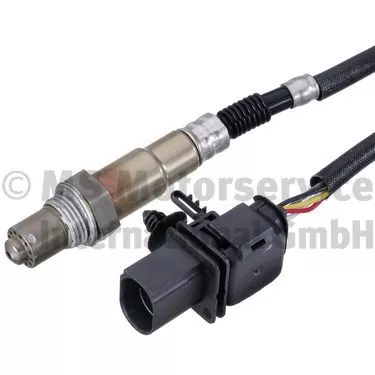 Oxygen Sensor