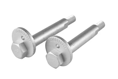 Camber Correction Screw