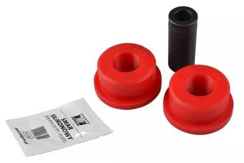 Mounting, control/trailing arm