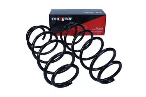 MAXGEAR Suspension Spring (60-1589D)