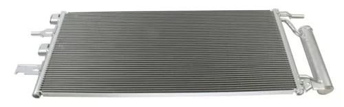 MAXGEAR Condenser, air conditioning (AC830386)