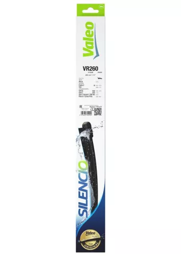 VALEO Wiper Blade (5G6955427E)