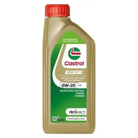  Engine Oil