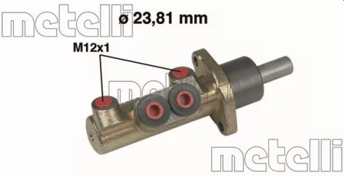 Brake Master Cylinder