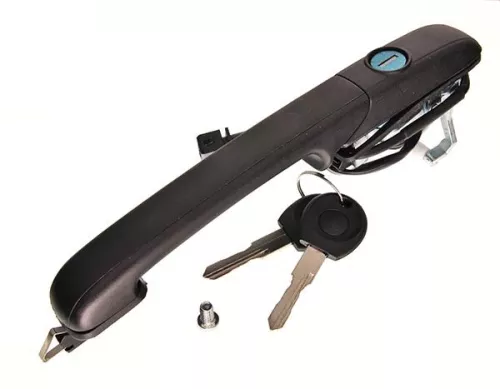 Exterior Door Handle