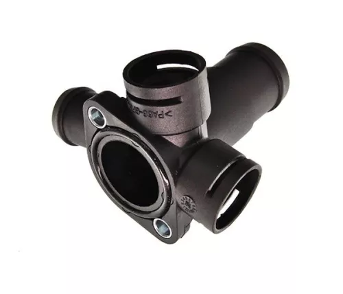 MAXGEAR Coolant Flange (18-0017)