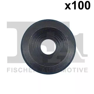 Heat Shield, injection system