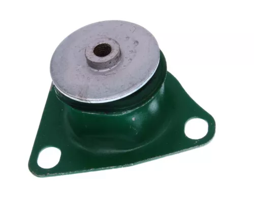 Mounting, automatic transmission support