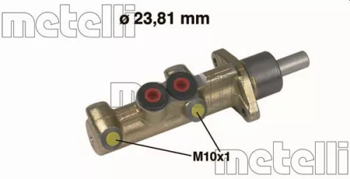 Brake Master Cylinder