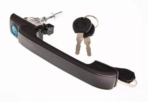 Exterior Door Handle